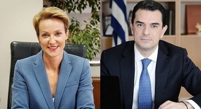 Μάχη για τις τιμές ενέργειας στο Συμβούλιο υπουργών Ενέργειας-Τι ζητάει ο Κώστας Σκρέκας