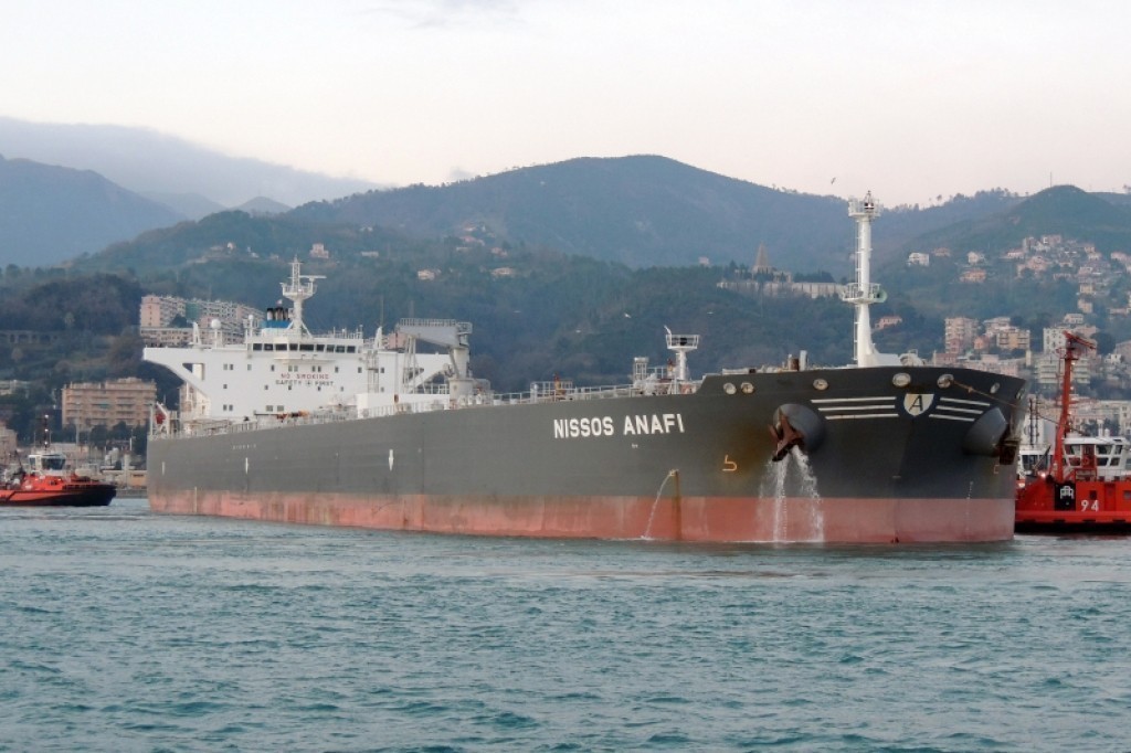 Ο Πέτρος Σιακότος στο δ.σ. της Okeanis Eco Tankers