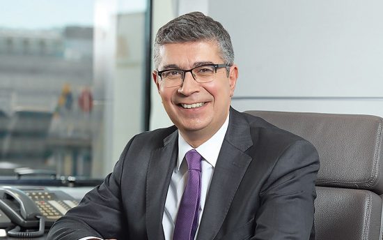 Attica Group: Αύξησε τις μετοχές του ο Σπ. Πασχάλης