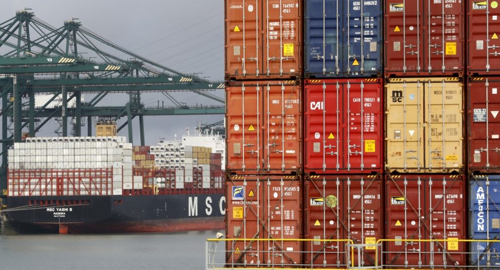 Η MSC κορυφαίος μεταφορέας κοντέινερ - Η Maersk χάνει τα πρωτεία μετά από 25 χρόνια!