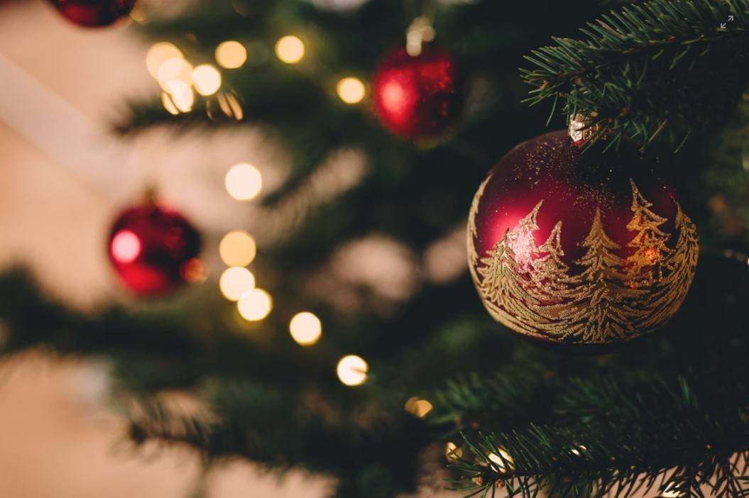 Πέντε ιδέες για την πιο ζεστή χριστουγεννιάτικη διακόσμηση