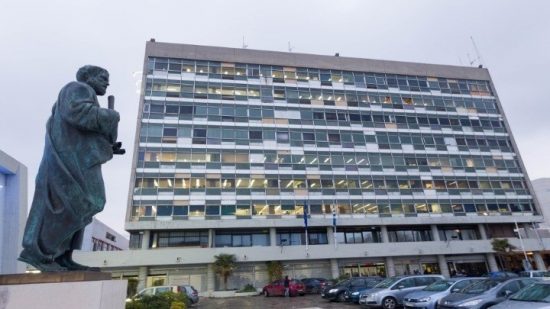 Θεσσαλονίκη: Εισαγγελική έρευνα μετά από δημοσίευμα για «πυρηνικό ριφιφί στο ΑΠΘ»