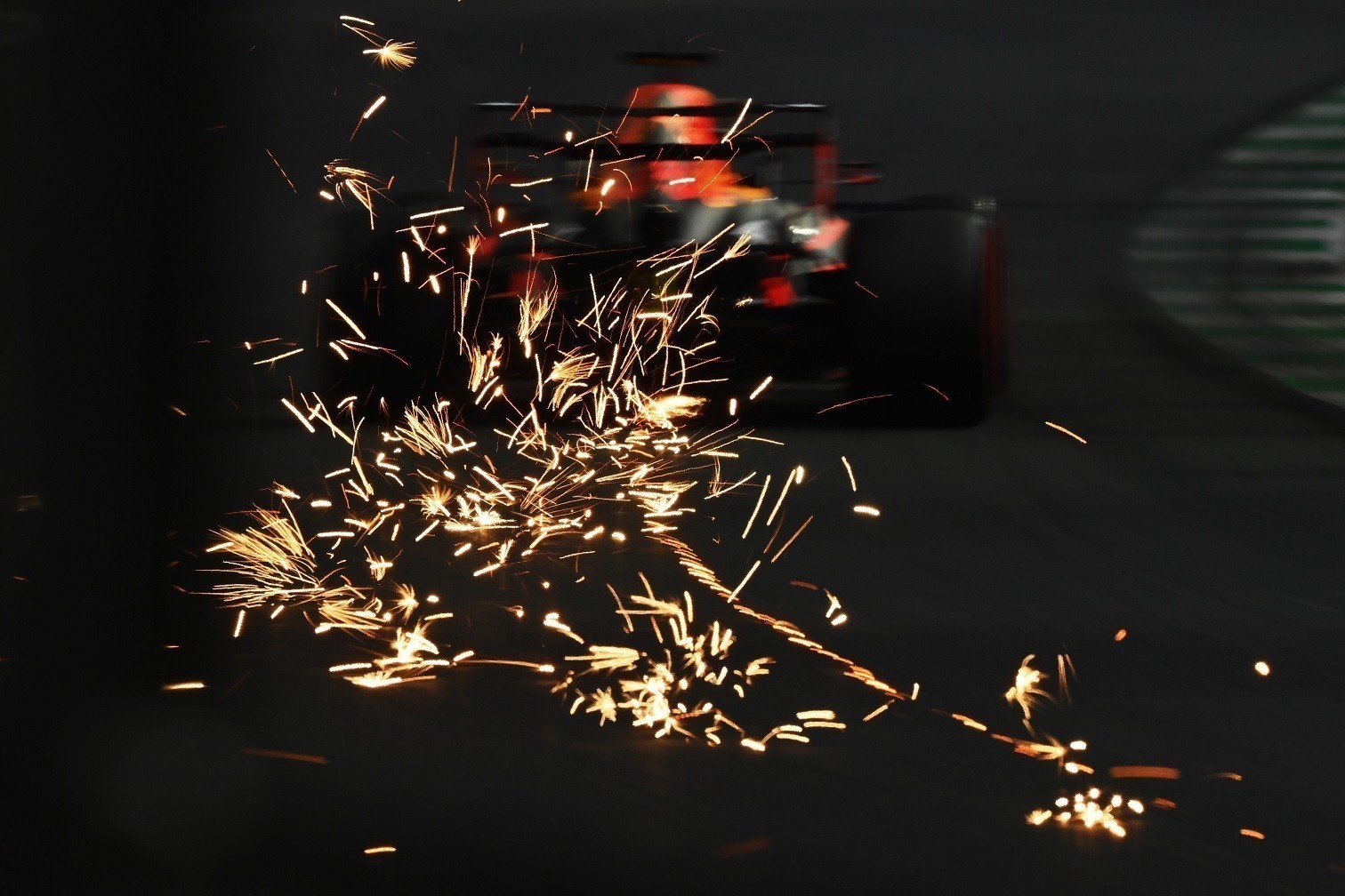 F1 Σαουδική Αραβία: Ραντεβού με την ιστορία!