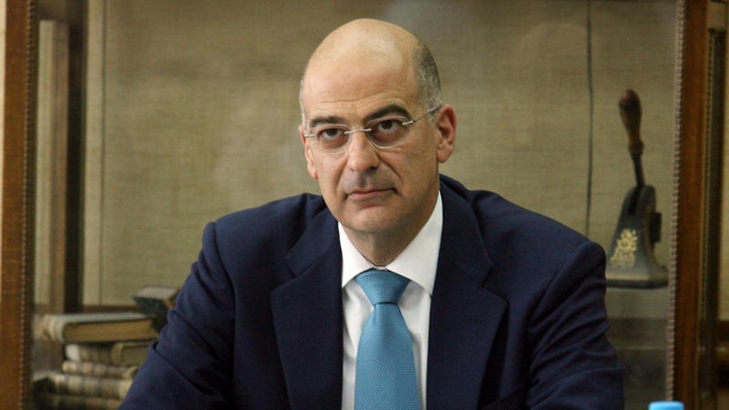 Δένδιας προς Τουρκία: Αυτονόητη προϋπόθεση διαλόγου η άρση του casus belli