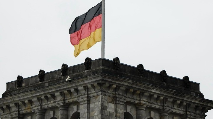 Γερμανία: Οι Πράσινοι εγκρίνουν την έναρξη διαπραγματεύσεων για τον σχηματισμό της νέας κυβέρνησης συνασπισμού