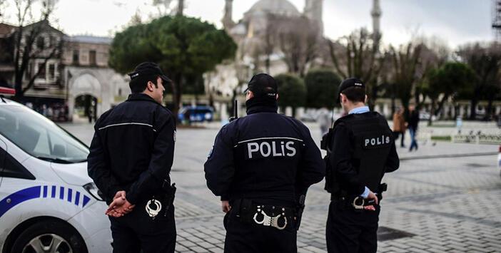 Τούρκοι συνέλαβαν Έλληνα αστυνομικό στην Αδριανούπολη - αστυνομικός