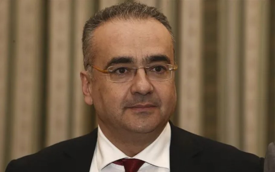 Ο Δημήτρης Βερβεσός επανεξελέγη πρόεδρος στο ΔΣΑ