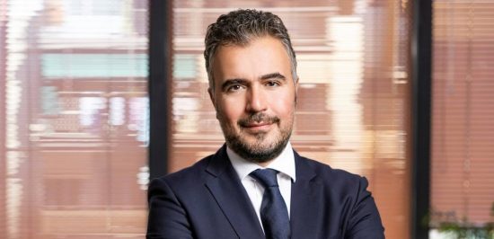 Δικηγορικός Σύλλογος Θεσσαλονίκης: Ο Δημήτρης Φινοκαλιώτης εξελέγη νέος πρόεδρος