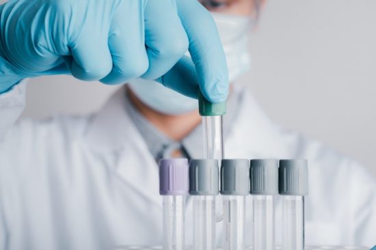 Πού γίνονται δωρεάν rapid test, σήμερα Τρίτη 7 Δεκεμβρίου