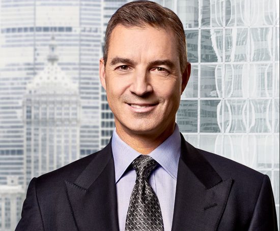 Ο δισεκατομμυριούχος Daniel Loeb απέκτησε νέο μερίδιο στην Disney