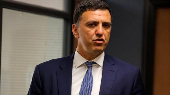 Κικίλιας: Συμφωνία με τη Norwegian Cruise Line για 200.000 επιβάτες κρουαζιέρας το 2022