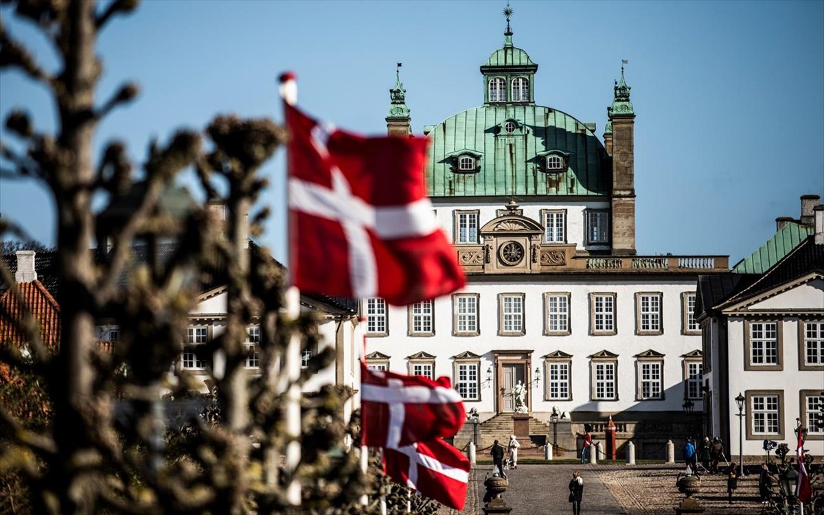 Δανία: Η παραλλαγή 'Ομικρον του κορονοϊού έχει εξαπλωθεί σε όλη τη χώρα