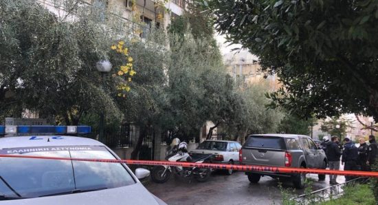 Τραγωδία στο Νέο Ηράκλειο: Οι 19 λέξεις που έγραψαν στα σημειώματά τους τα δύο αδέρφια που αυτοκτόνησαν