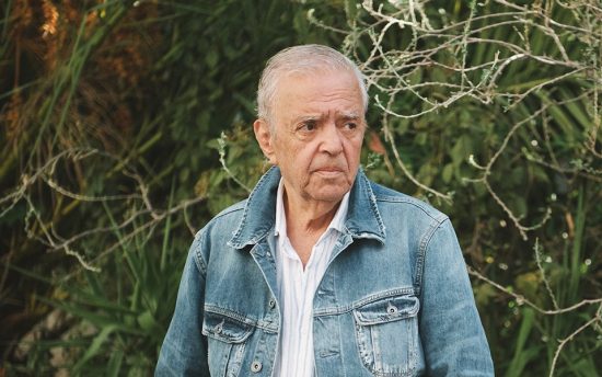 Σταύρος Τσιώλης: Η ιδιοφυής του σύλληψη αποτυπώνεται σε ανέκδοτη συνέντευξη