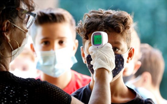 Υπουργείο Παιδείας: 12 ερωτήσεις και απαντήσεις για το άνοιγμα των σχολείων