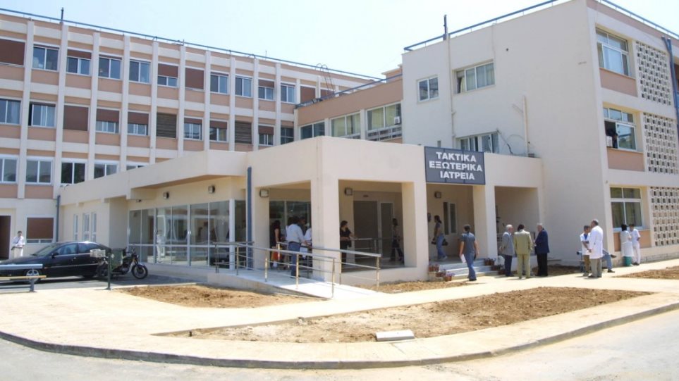 ΕΚΤΕΡ: Νέα σύμβαση έργου με το νοσοκομείο