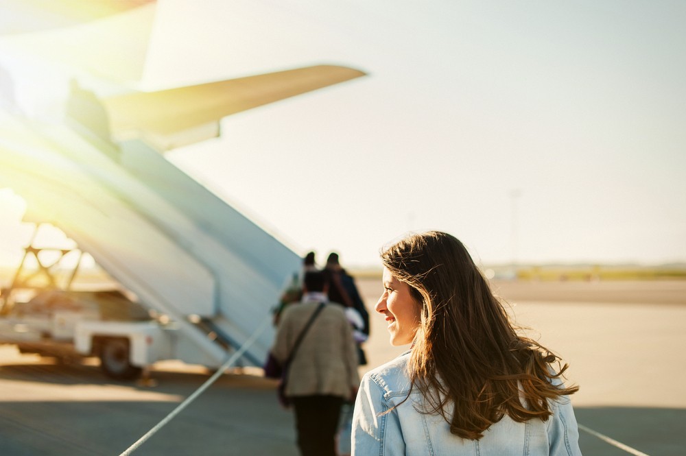 ΥΠΑ: Τρίμηνη βεβαίωση νόσησης από COVID-19 για τους ταξιδιώτες – Παράταση έως 17/12 των ΝΟΤΑΜS για πτήσεις εξωτερικού