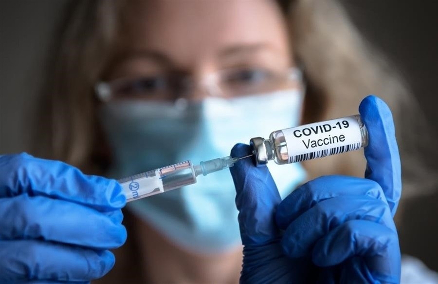 Ιταλία: Πάνω από 6 εκατ. πολίτες δεν έχουν εμβολιαστεί κατά της Covid-19