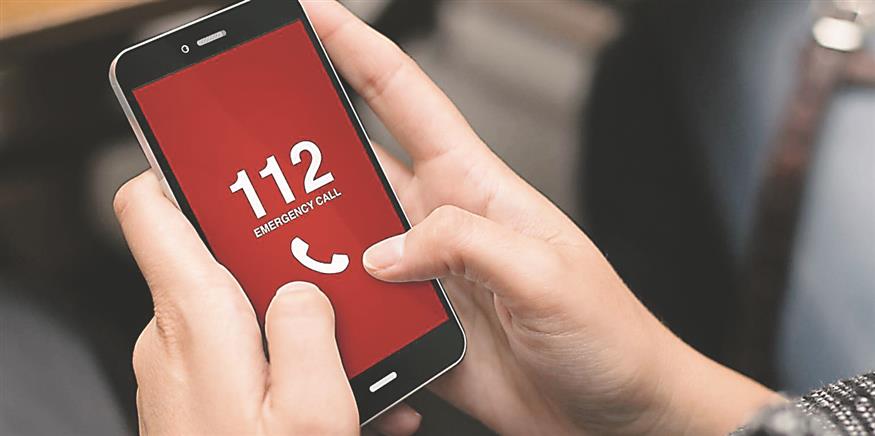 Επικίνδυνα καιρικά φαινόμενα: Μήνυμα του 112 στους κατοικούς του Ιονίου, της Ηπείρου, της Θεσσαλίας, της Στερεάς Ελλάδας και της Πελοποννήσου