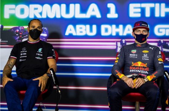 F1 Άμπου Ντάμπι: Απόψε θα έχουμε πρωταθλητή!
