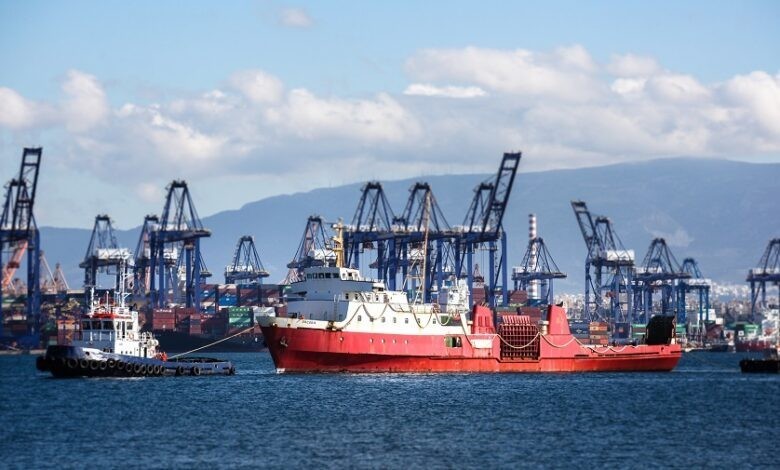 Τέταρτο πλοίο απέκτησε η Creta Cargo Lines