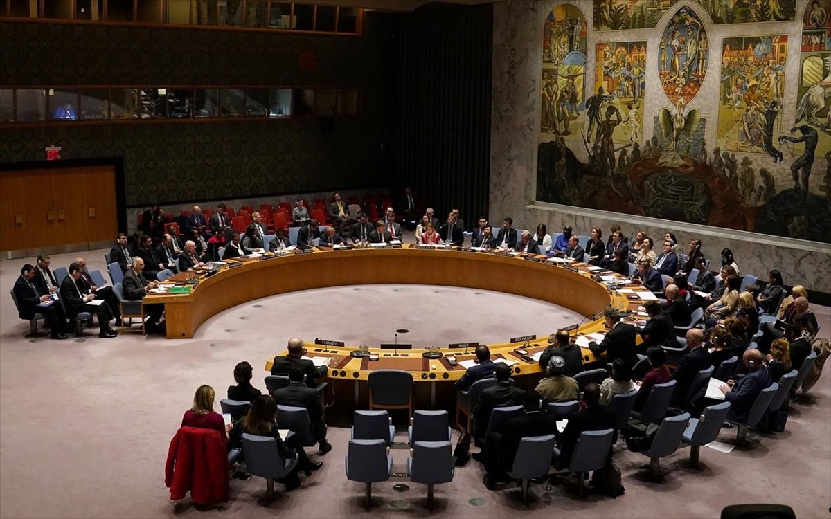 ΗΠΑ: Ζήτησαν σύγκληση του ΣΑ του ΟΗΕ για την Ουκρανία