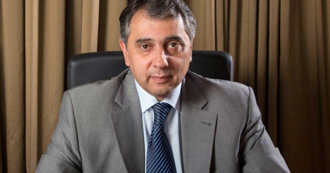 Βασίλης Κορκίδης: «Με θετικό πρόσημο κλείνει το Πειραϊκό επιχειρείν το 2021»-1021 εγγραφές και 150 διαγραφές εταιρειών στον Πειραιά