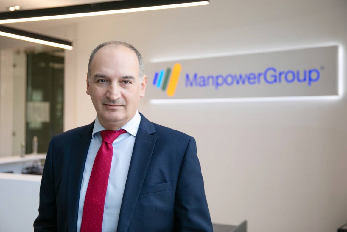 ManpowerGroup: Αισιόδοξες οι προοπτικές προσλήψεων για τους Έλληνες εργοδότες