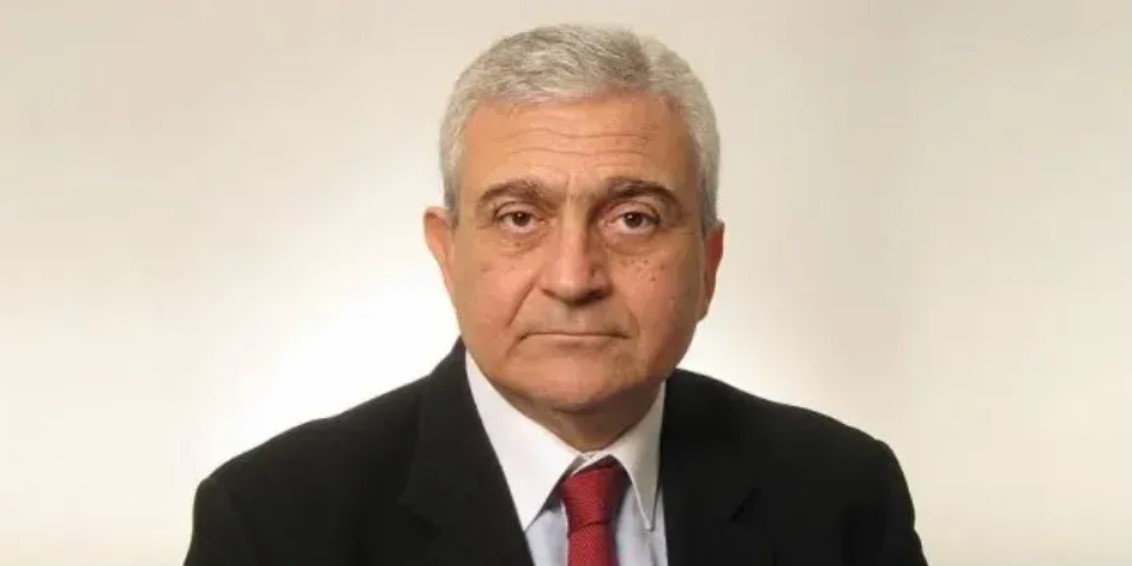 Δημήτρης Τζάνας, Διευθυντής Επενδύσεων Κύκλος ΑΧΕΠΕΥ