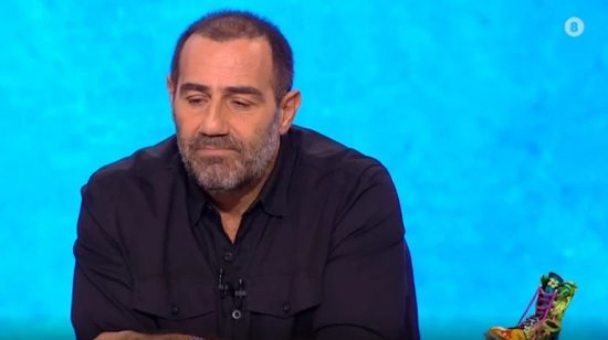 Ο Αντώνης Κανάκης έχασε την αγωγή σε βάρος του ΣΚΑΙ