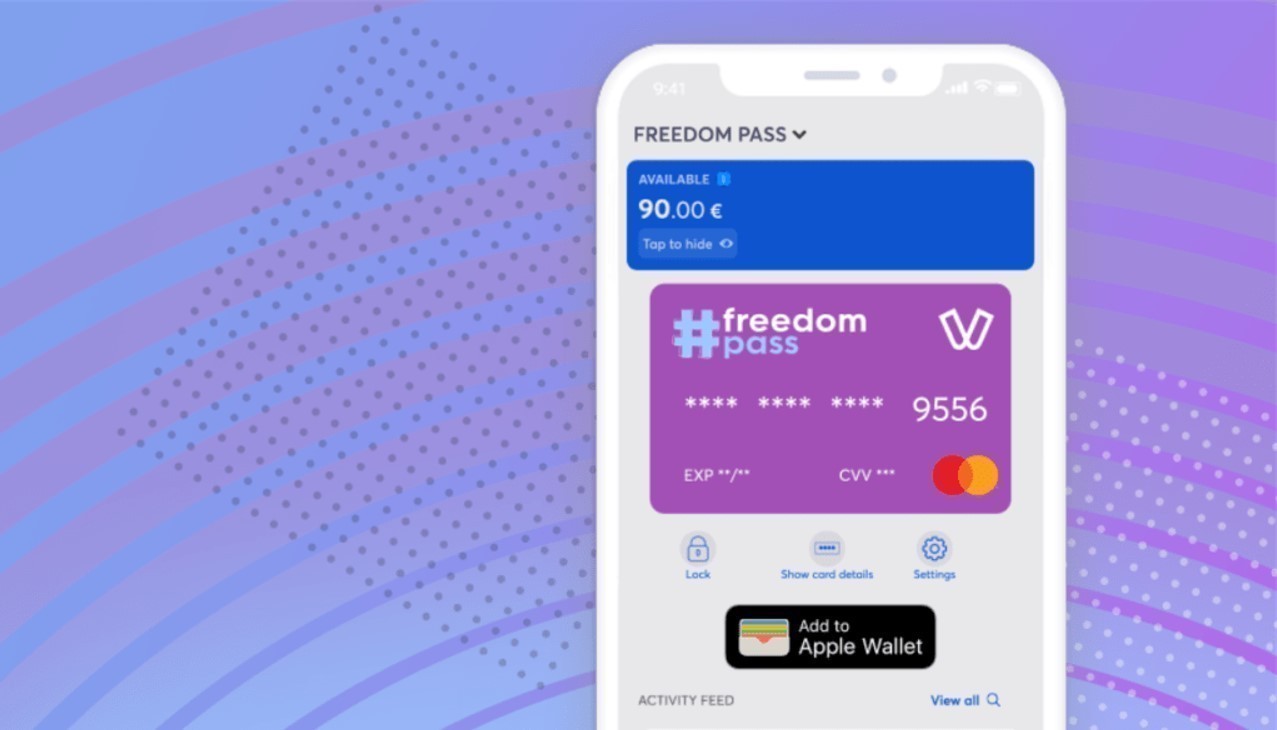 Freedom Pass: Παρατείνεται η ισχύς του voucher έως 30 Ιουνίου 2022