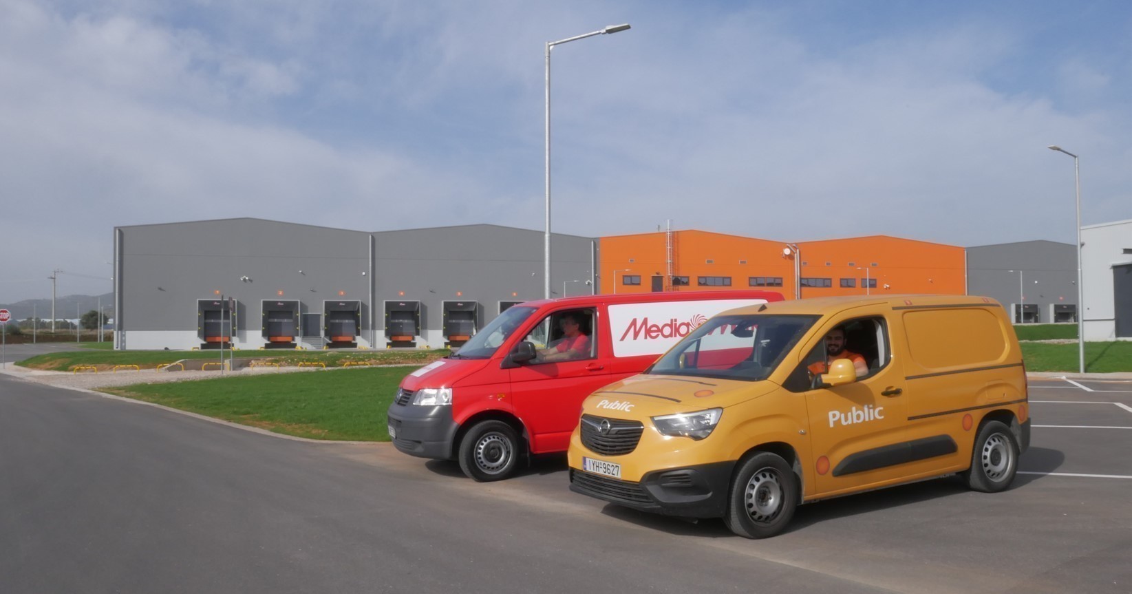 «Better every day for you» – H νέα στρατηγική της Public-MediaMarkt