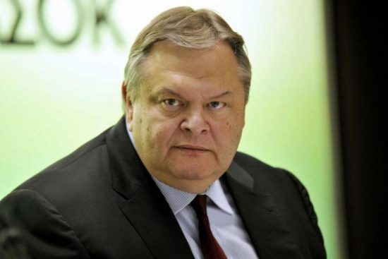 Βενιζέλος: Η αλλαγή στρατηγικής Μητσοτάκη για σταθερές κυβερνήσεις θέτει διλήμματα σε ΣΥΡΙΖΑ και ΚΙΝΑΛ