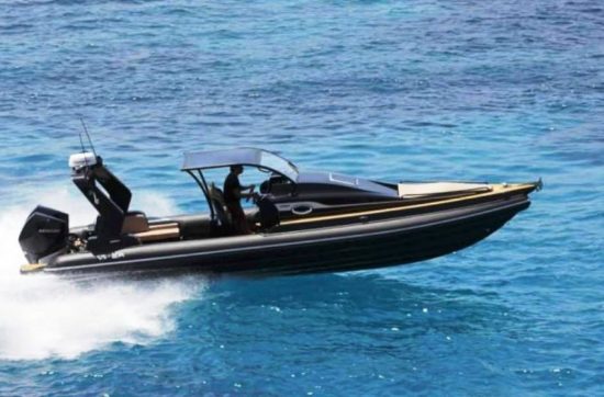 Υπογράφηκε συμφωνία για την προμήθεια 41 ταχυπλόων σκαφών μεταφοράς προσωπικού
