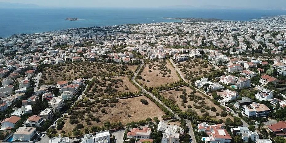 ΣτΕ: Την ακύρωση του VOULA PROJECT ζητά ο Δήμος Βάρης–Βούλας-Βουλιαγμένης