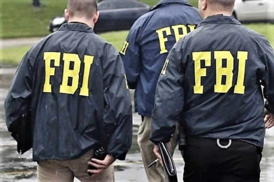 Εκλογές ΗΠΑ: Πράκτορες του FBI συνέλαβαν 2 άτομα στο Μίσιγκαν για απειλές