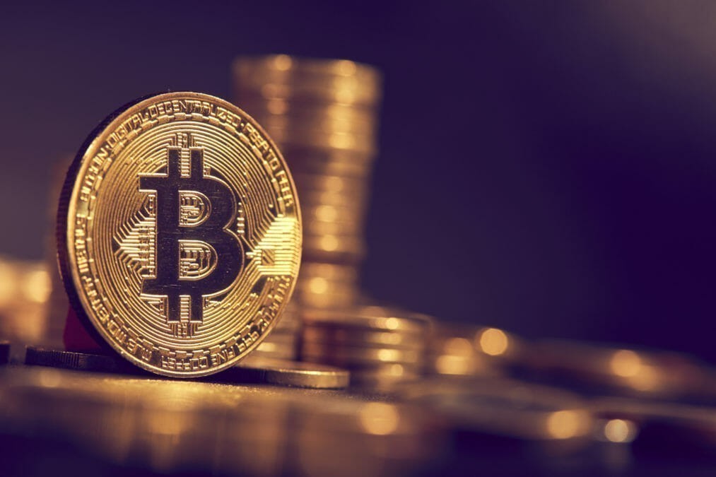 «Καμπανάκι» ακαδημαϊκού για Bitcoin: Μπορεί να μην αντέξει για πολύ ακόμα