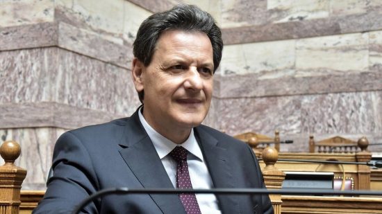 Σκυλακάκης: «Τα χρήματα από το Ταμείο Ανάπτυξης θα δώσουν πίσω μέρος της ανάπτυξης»