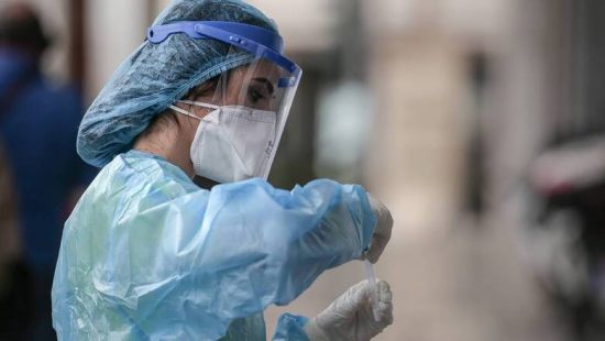 19.623 νέα κρούσματα, 67 θάνατοι και 455 διασωληνωμένοι – Η γεωγραφική κατανομή
