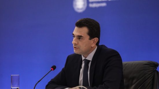 Κομισιόν: Πράσινο φως για το έργο αντλησιοταμίευσης στην Αμφιλοχία