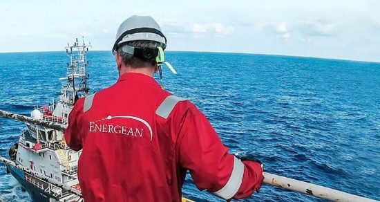 Energean: Έληξε η κατάληψη των εγκαταστάσεων του Πρίνου-Οι εργαζόμενοι να απέχουν από έκνομες πράξεις