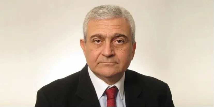 Δημήτρης Τζάνας, Διευθυντής Επενδύσεων Κύκλος ΑΧΕΠΕΥ