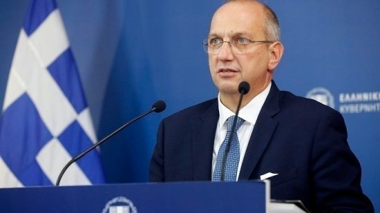 Γιάννης Οικονόμου: Η Ελλάδα στους πρωταθλητές στην Ευρώπη στα test