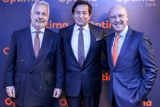 Optima bank: Αποκλειστική avant-première της ταινίας ”Σμύρνη μου Αγαπημένη”