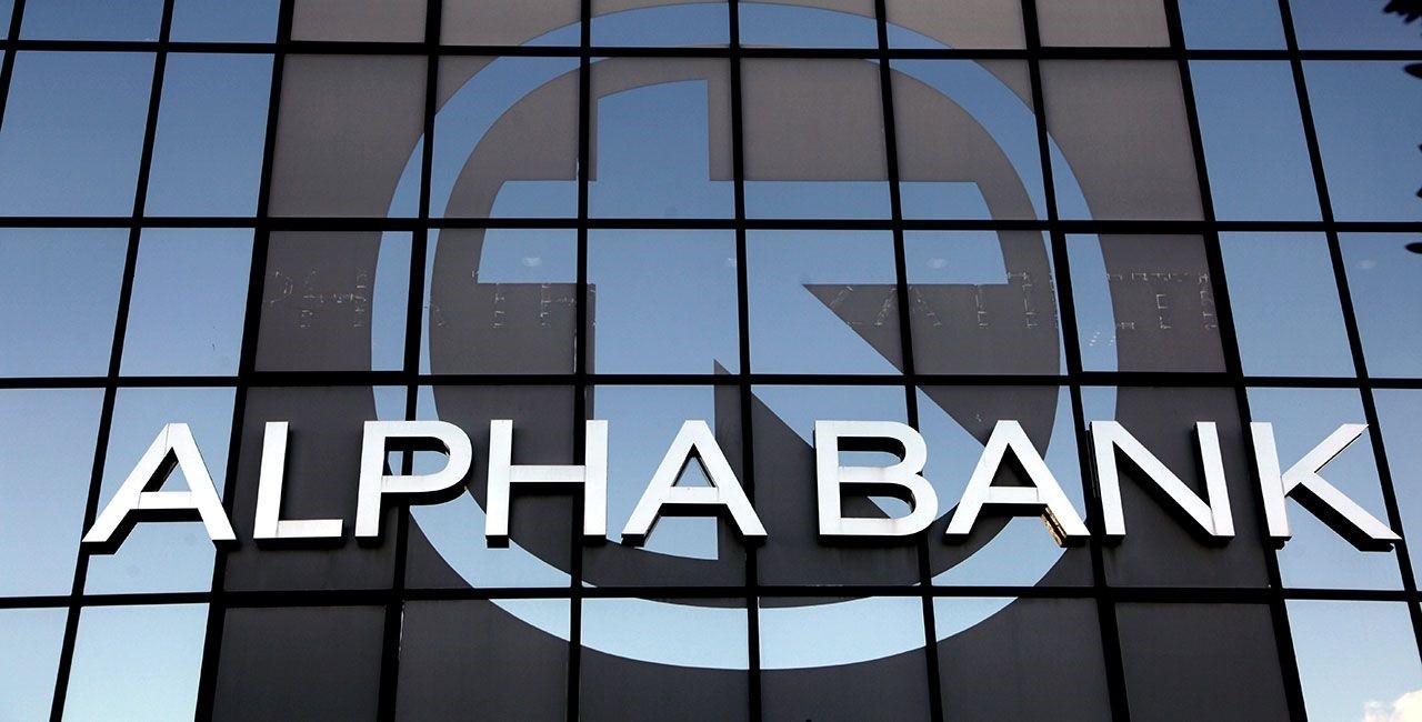 Alpha Bank