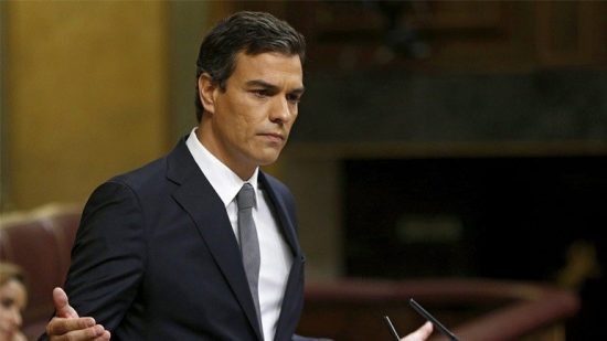 Ισπανία: Ο Σάντσεθ ζήτησε συγγνώμη για κενό σε νόμο για τη σεξουαλική βία που μείωσε τις ποινές σε 978 φυλακισμένους
