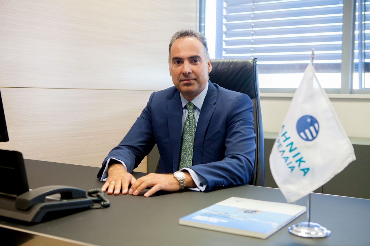 ΕΛΠΕ: H πρώτη ελληνική εταιρεία στη Διεθνή Συμμαχία "eFuel Alliance"