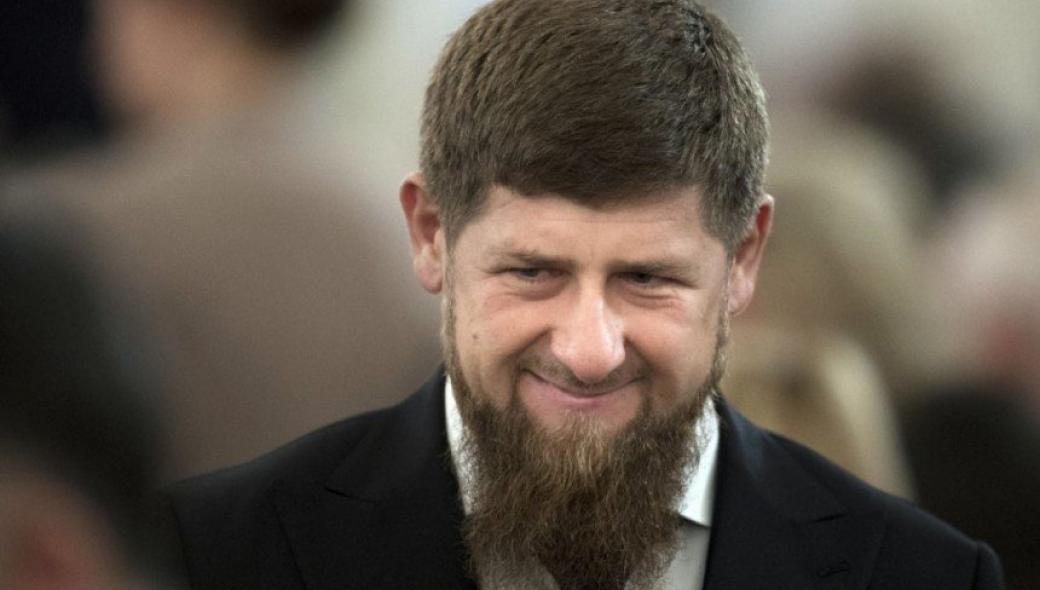 Επικεφαλής Τσετσενίας σε Ερντογάν: Καταδικάστε την τρομοκρατία ή θα τιμήσουμε τον Οτσαλάν