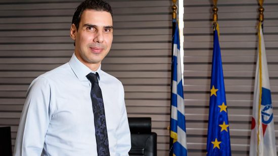 Μάριος Θεμιστοκλέους: Πόσοι έχουν εμβολιαστεί για την τρίτη δόση