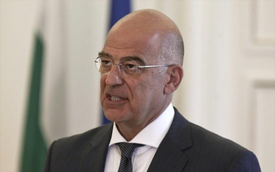 ΥΠΕΞ: Θα συνεχίσουμε να εργαζόμαστε για την ασφάλεια και τη σταθερότητα σε Μάλι και Σαχέλ